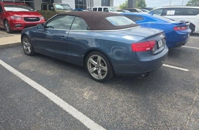 2015 Audi B8 A5 - Image 4 of 5