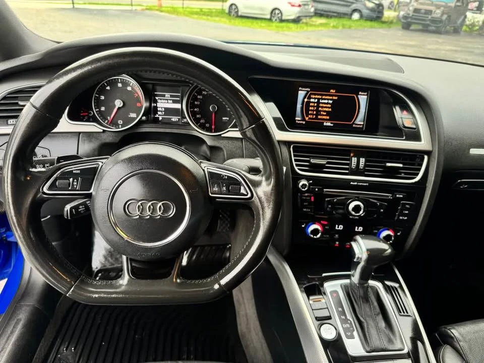 2015 Audi B8 A5 - Image 9 of 14