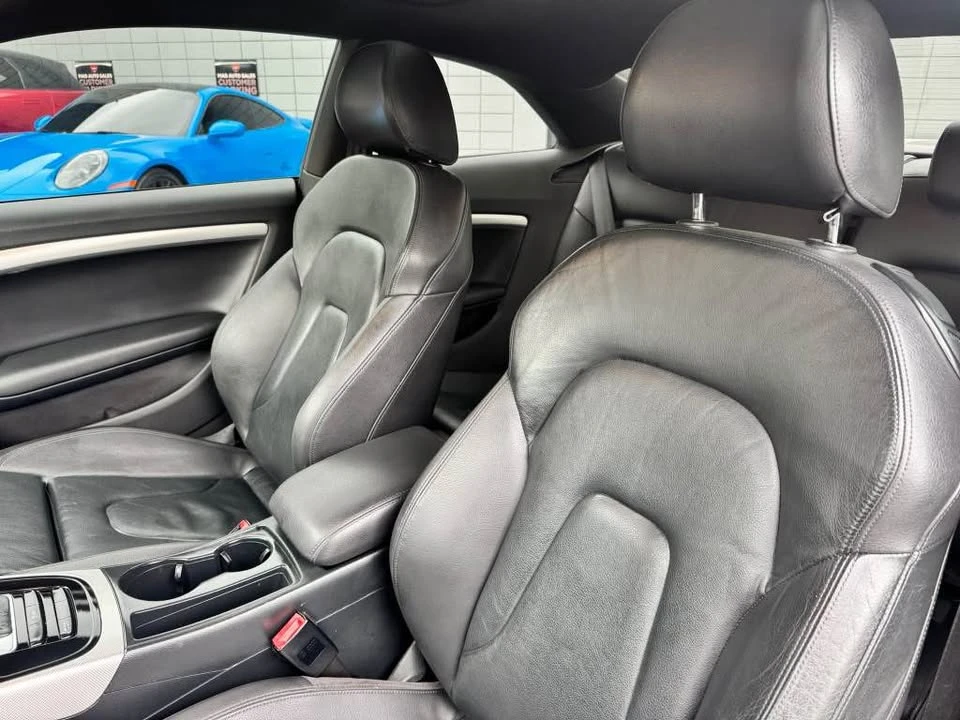 2015 Audi B8 A5 - Image 11 of 14