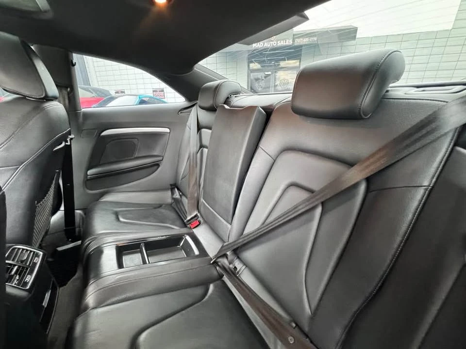 2015 Audi B8 A5 - Image 12 of 14