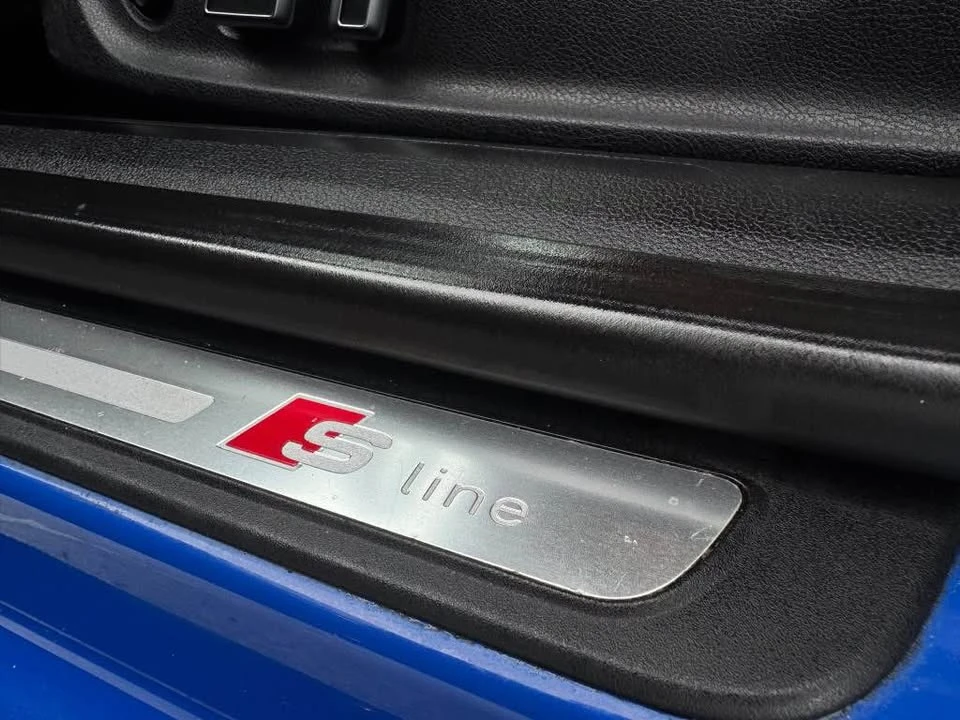 2015 Audi B8 A5 - Image 13 of 14