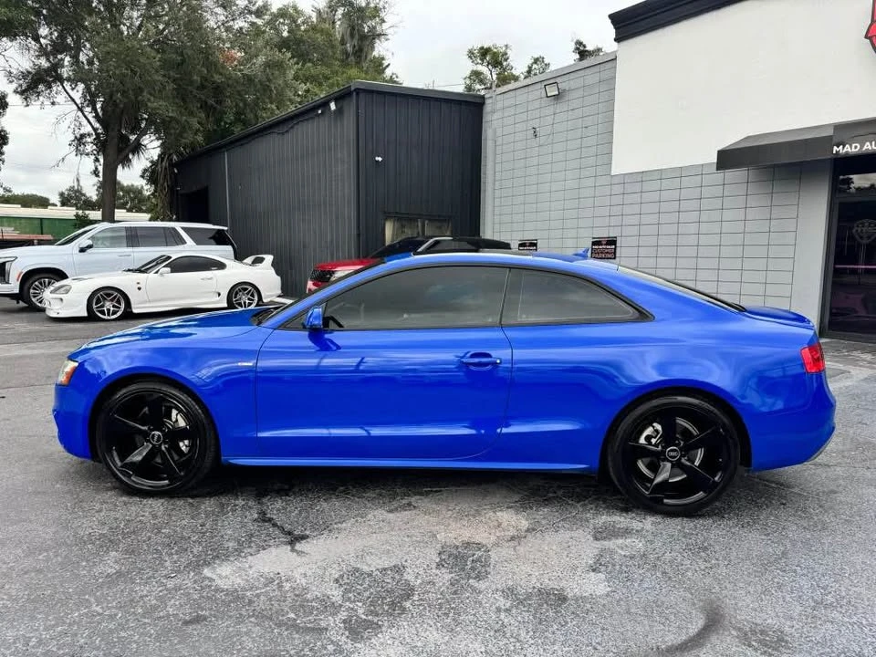 2015 Audi B8 A5 - Image 6 of 14