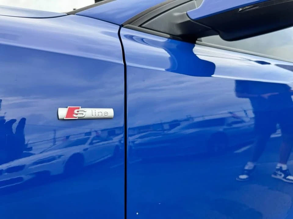 2015 Audi B8 A5 - Image 14 of 14