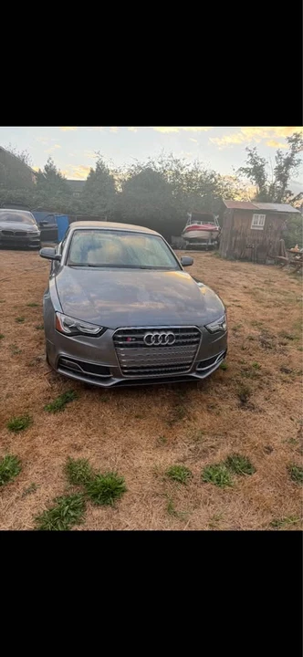 2015 Audi B8 A5 - Image 3 of 12