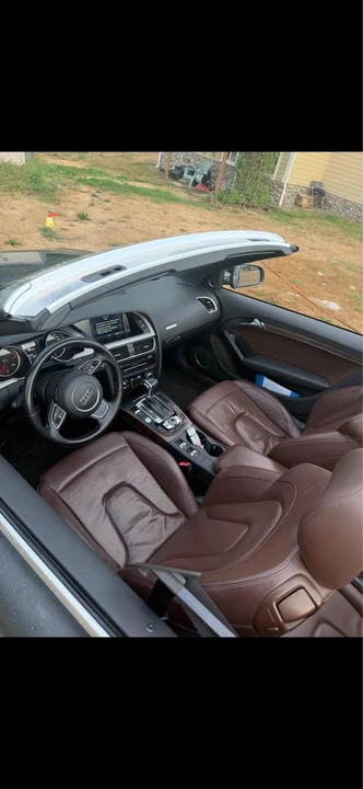 2015 Audi B8 A5 - Image 9 of 12