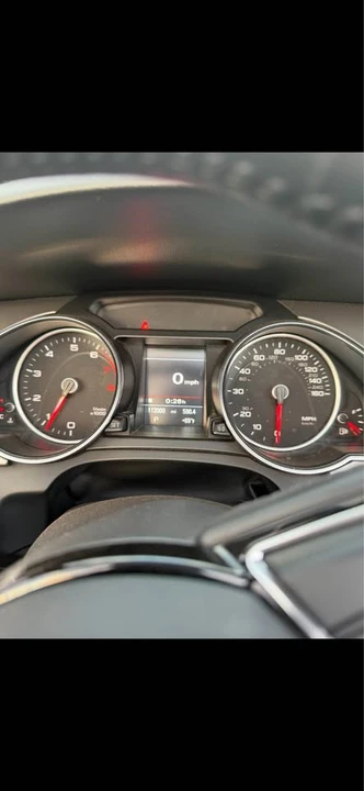 2015 Audi B8 A5 - Image 12 of 12