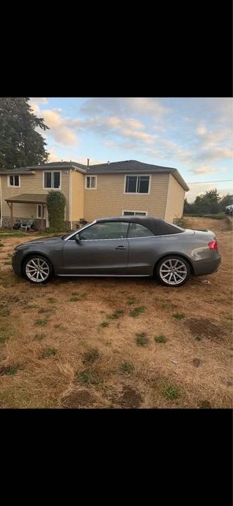 2015 Audi B8 A5 - Image 5 of 12