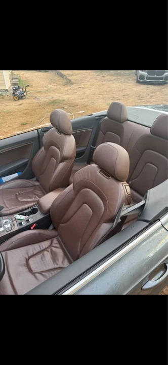 2015 Audi B8 A5 - Image 11 of 12