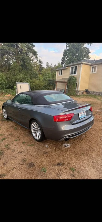 2015 Audi B8 A5 - Image 6 of 12