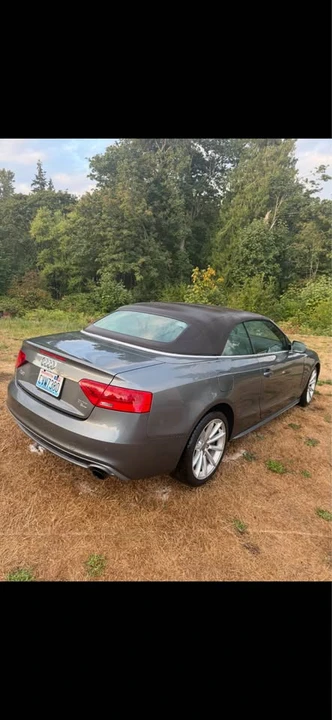 2015 Audi B8 A5 - Image 4 of 12