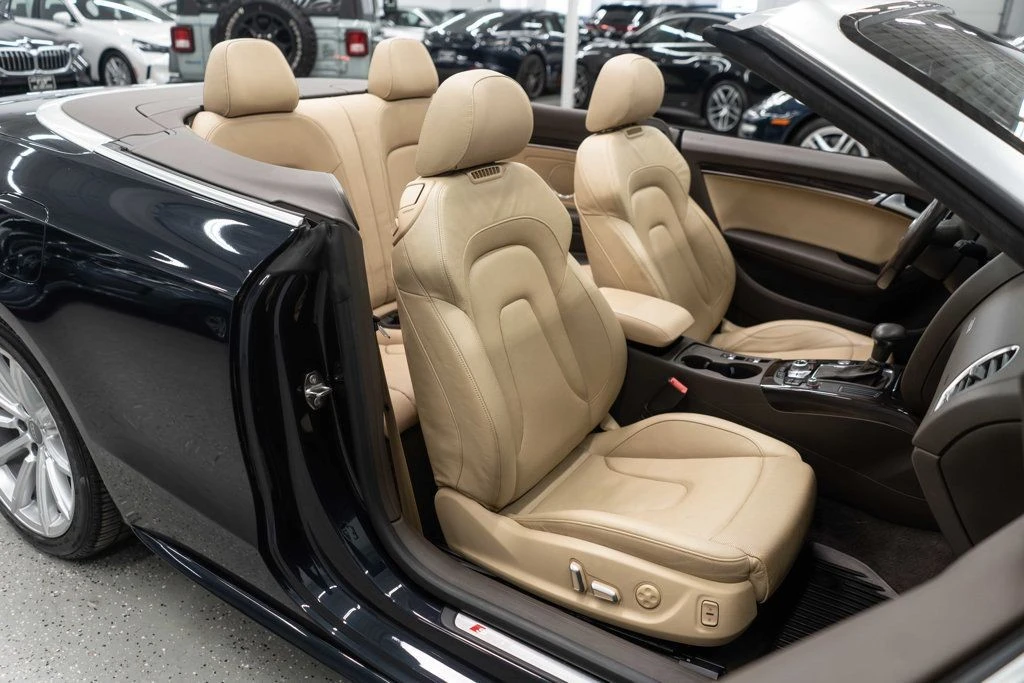 2015 Audi B8 A5 - Image 11 of 12