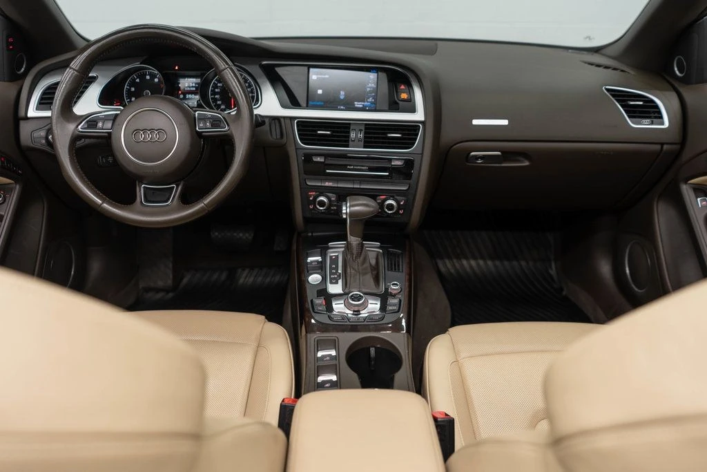 2015 Audi B8 A5 - Image 10 of 12