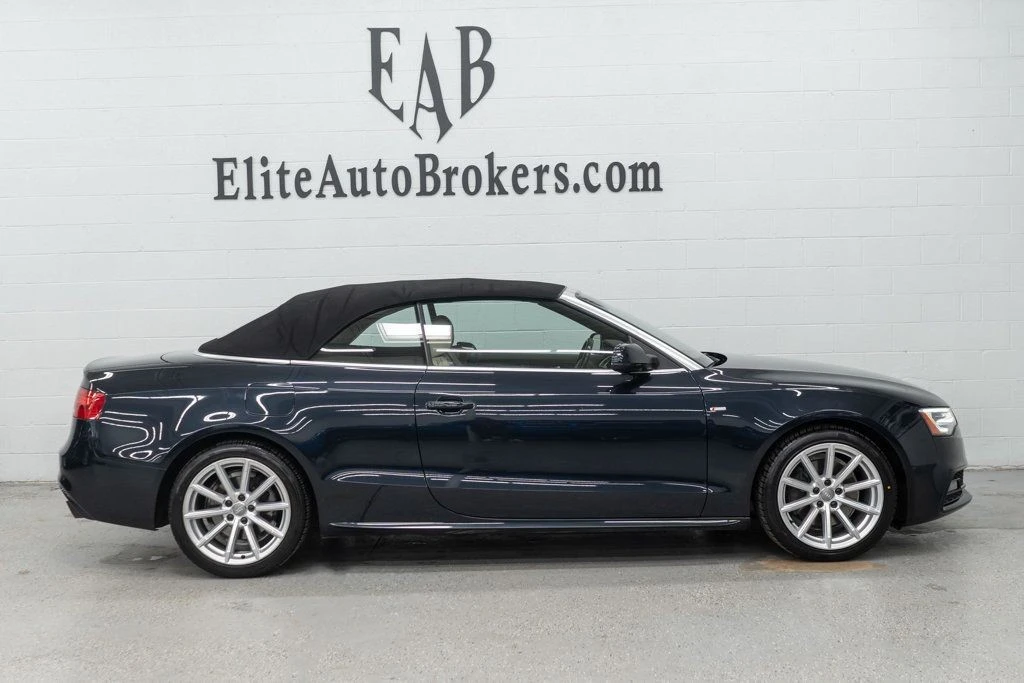 2015 Audi B8 A5 - Image 5 of 12