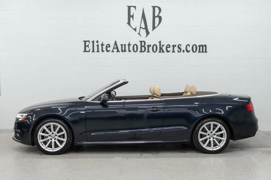 2015 Audi B8 A5 - Image 2 of 12