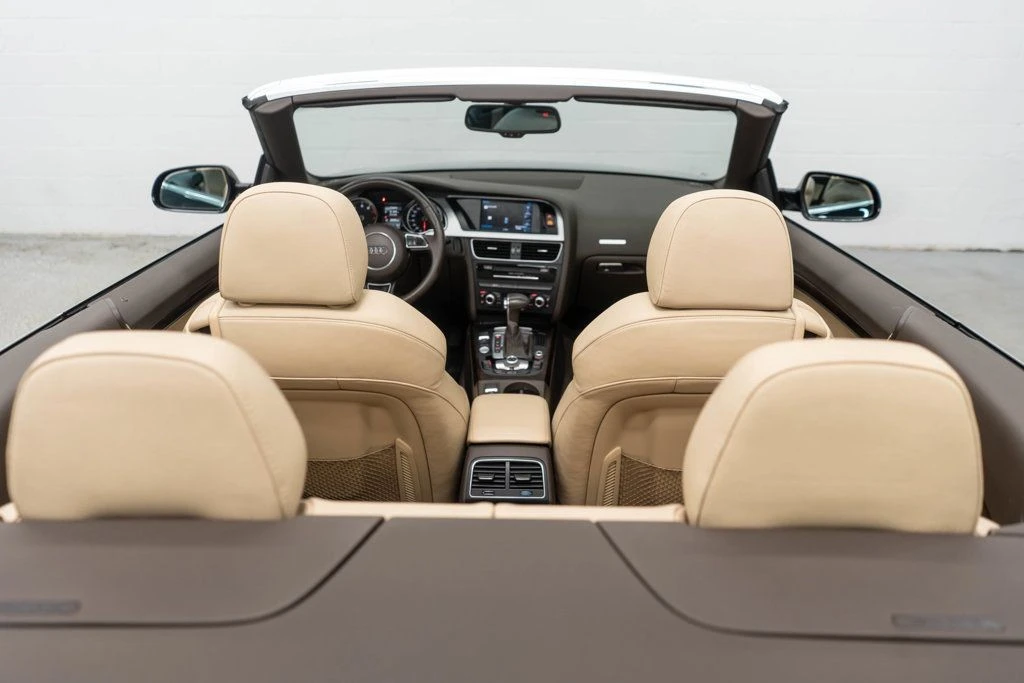 2015 Audi B8 A5 - Image 12 of 12