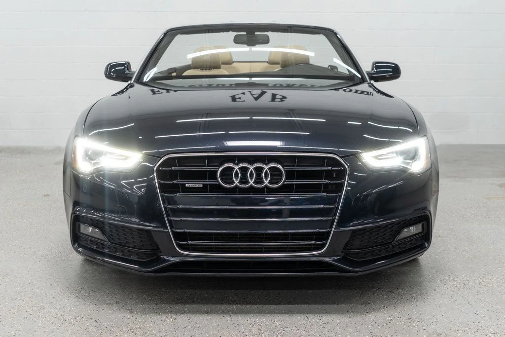 2015 Audi B8 A5 - Image 4 of 12