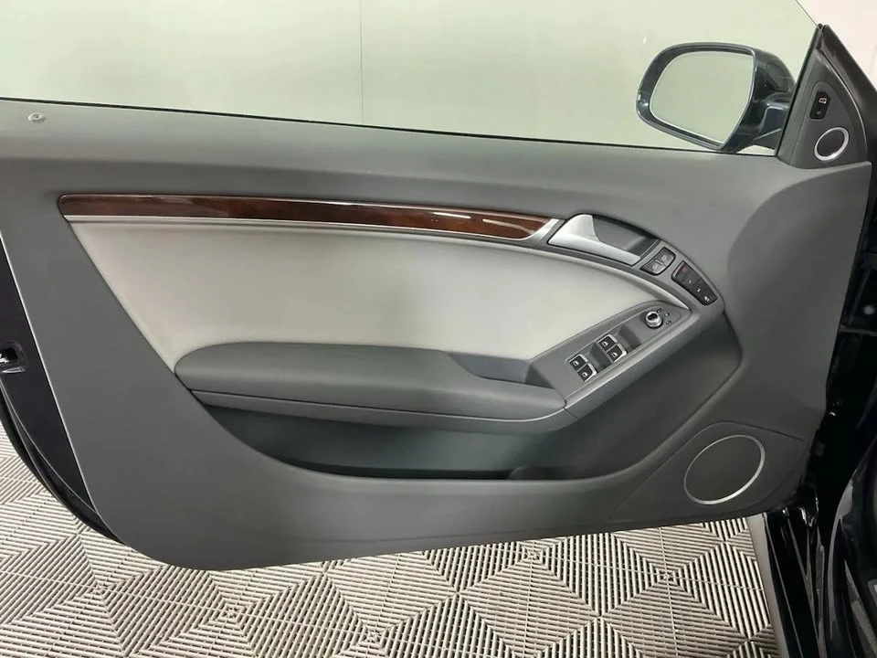 2015 Audi B8 A5 - Image 13 of 20