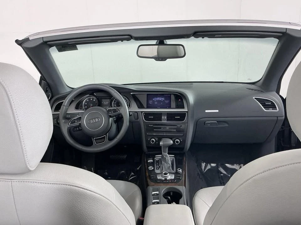 2015 Audi B8 A5 - Image 15 of 20