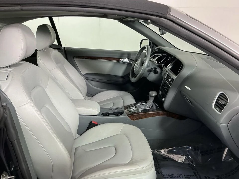 2015 Audi B8 A5 - Image 20 of 20