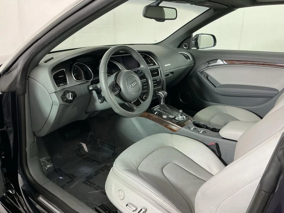 2015 Audi B8 A5 - Image 11 of 20