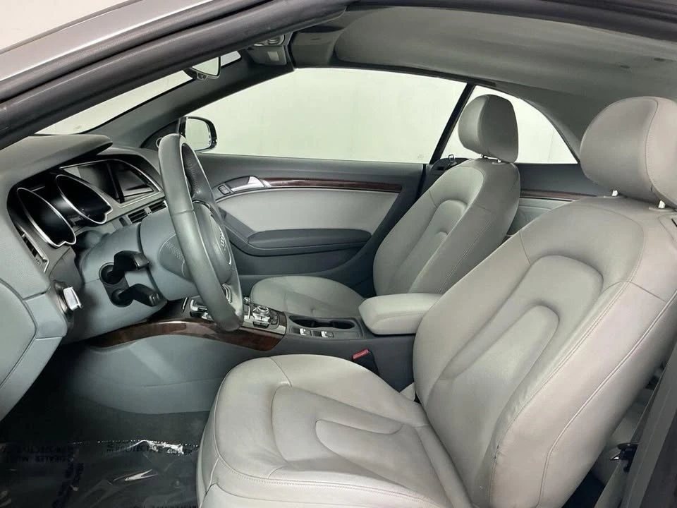 2015 Audi B8 A5 - Image 12 of 20