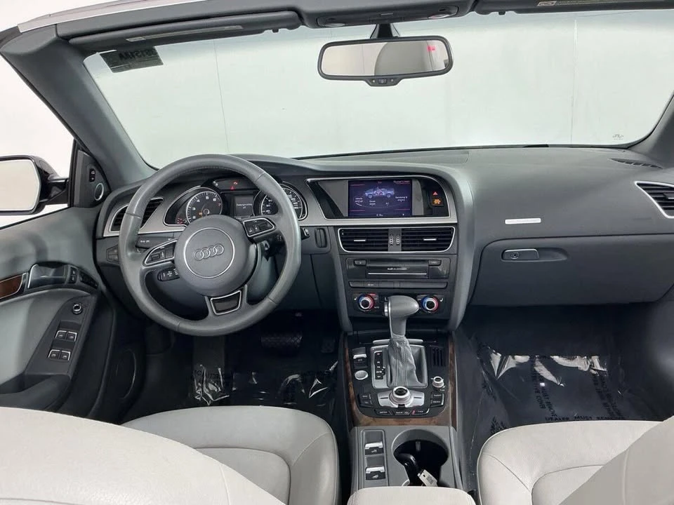2015 Audi B8 A5 - Image 16 of 20