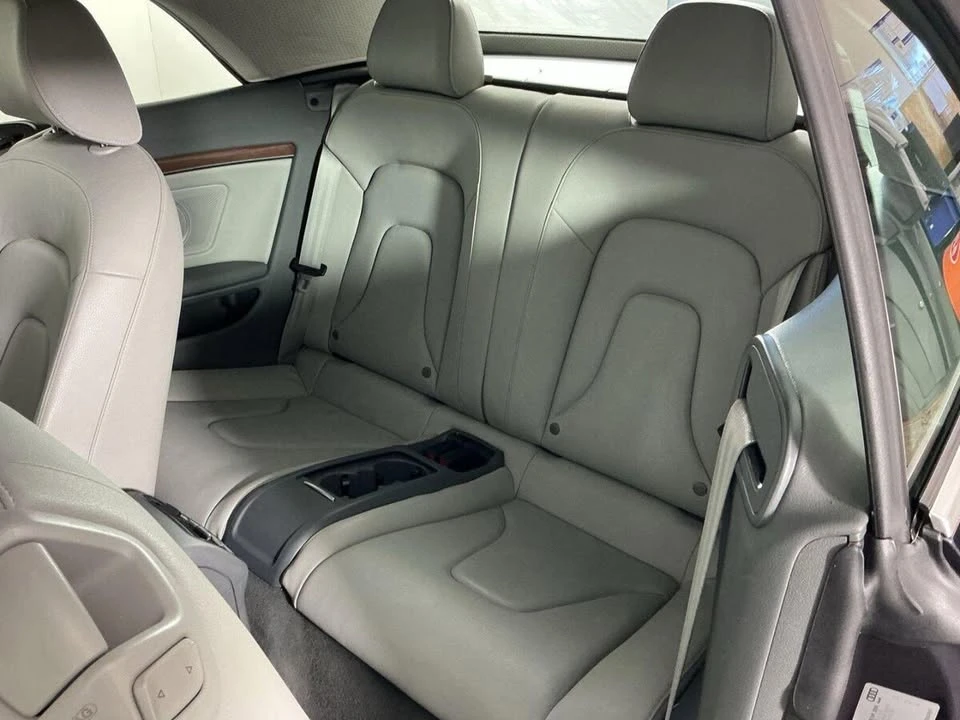 2015 Audi B8 A5 - Image 17 of 20