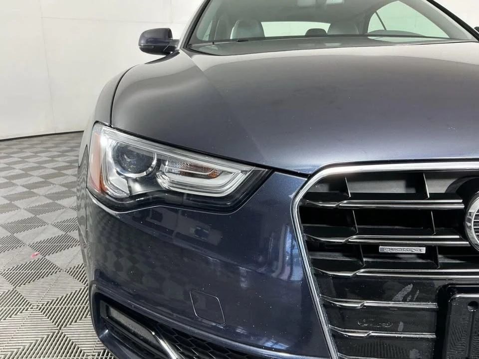 2015 Audi B8 A5 - Image 3 of 20