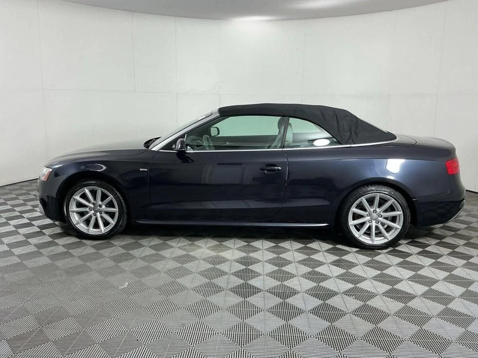 2015 Audi B8 A5 - Image 5 of 20