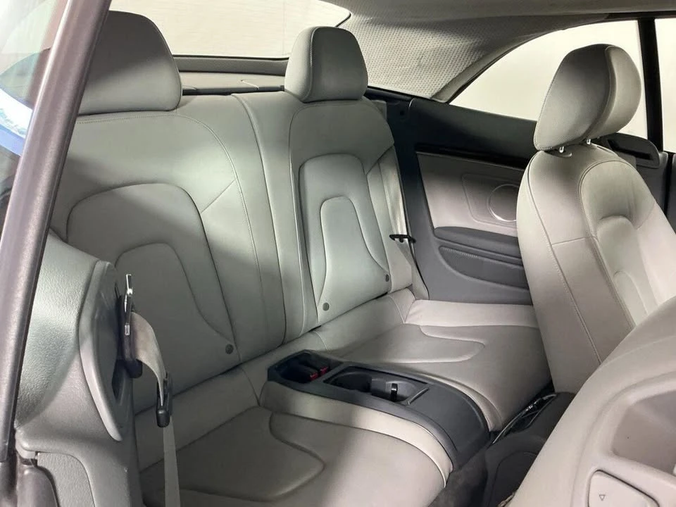 2015 Audi B8 A5 - Image 19 of 20