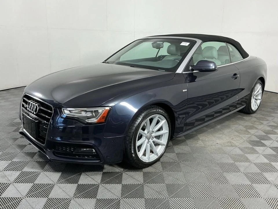 2015 Audi B8 A5 - Image 4 of 20