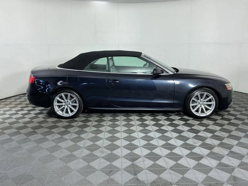 2015 Audi B8 A5 - Image 10 of 20