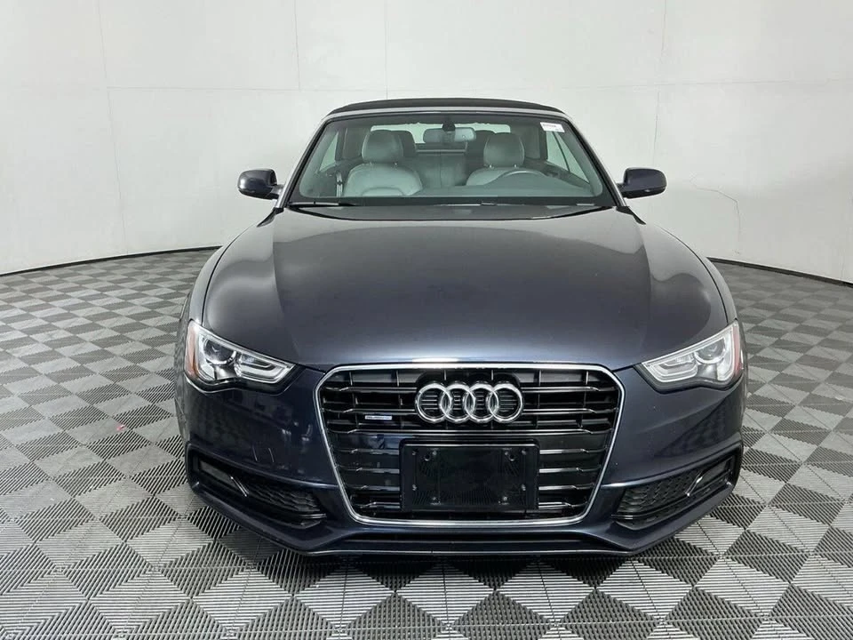 2015 Audi B8 A5 - Image 2 of 20