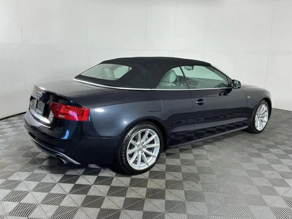 2015 Audi B8 A5 - Image 9 of 20