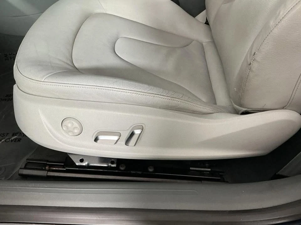 2015 Audi B8 A5 - Image 14 of 20