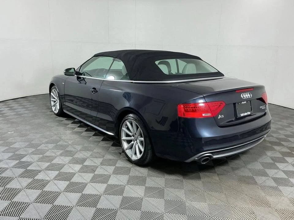 2015 Audi B8 A5 - Image 7 of 20