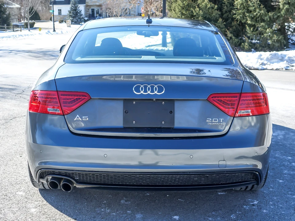 2015 Audi B8 A5 - Image 5 of 31