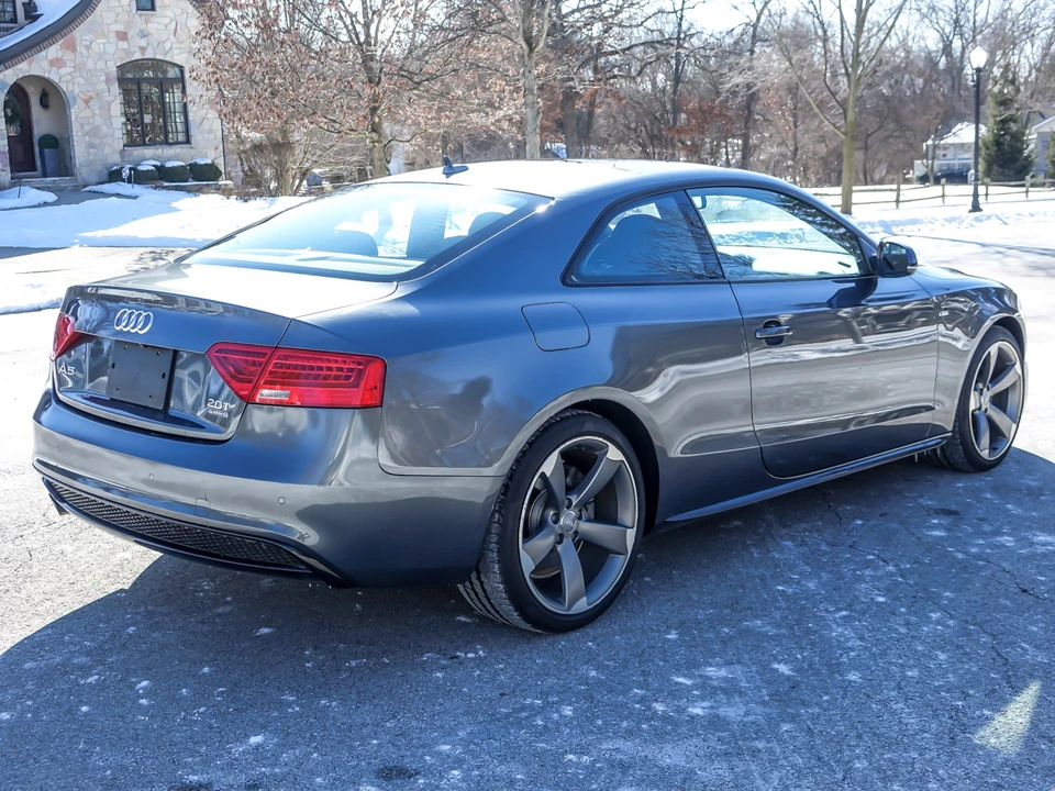 2015 Audi B8 A5 - Image 6 of 31