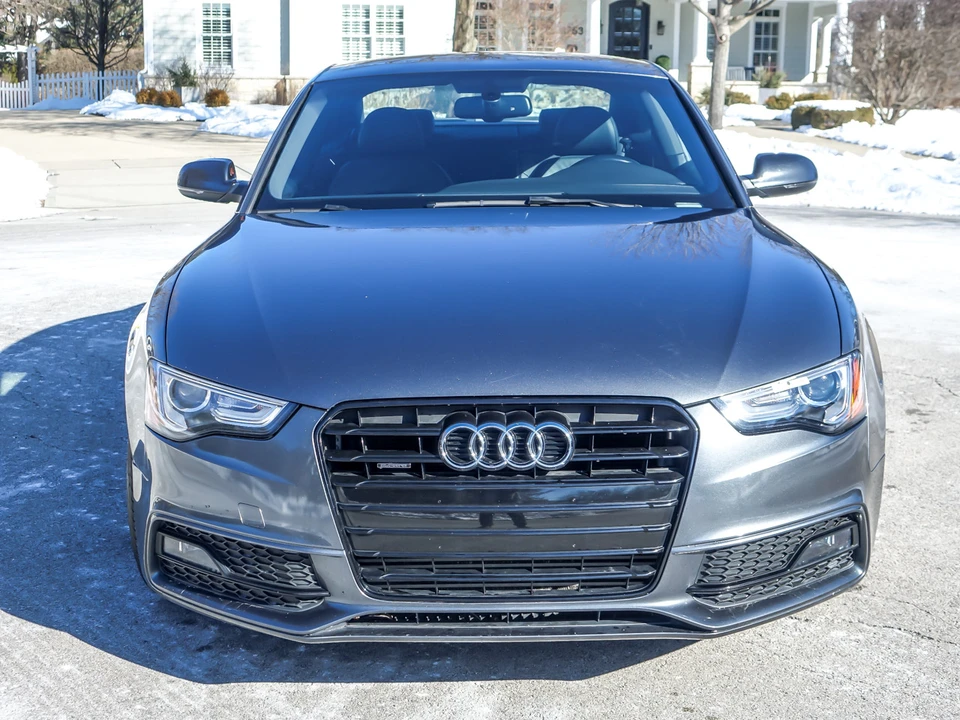 2015 Audi B8 A5 - Image 9 of 31
