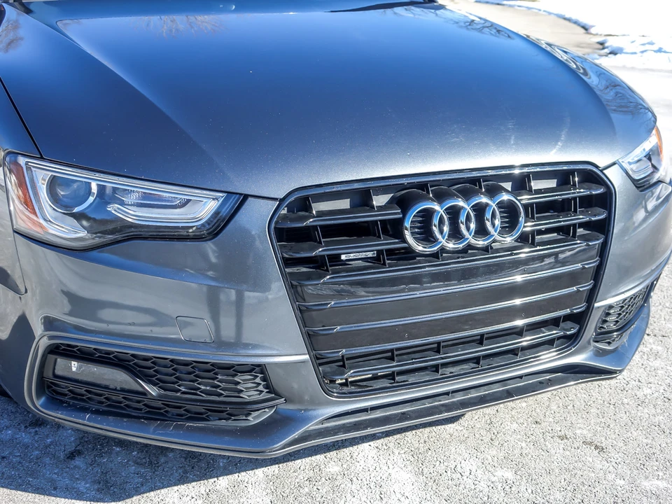 2015 Audi B8 A5 - Image 10 of 31