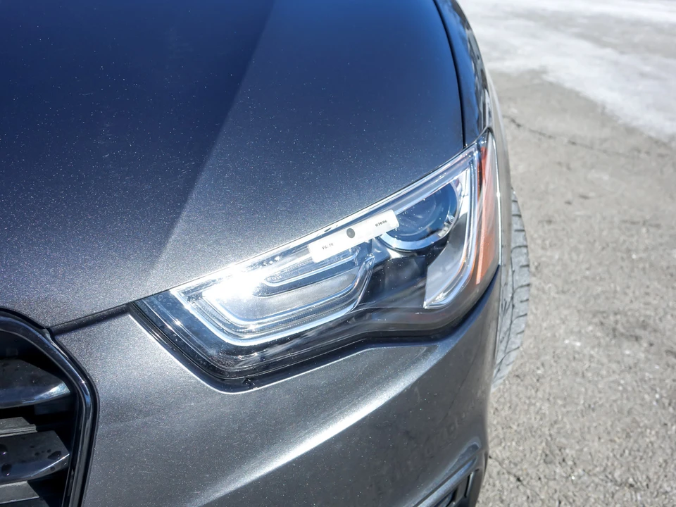2015 Audi B8 A5 - Image 12 of 31