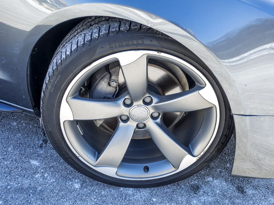2015 Audi B8 A5 - Image 23 of 31