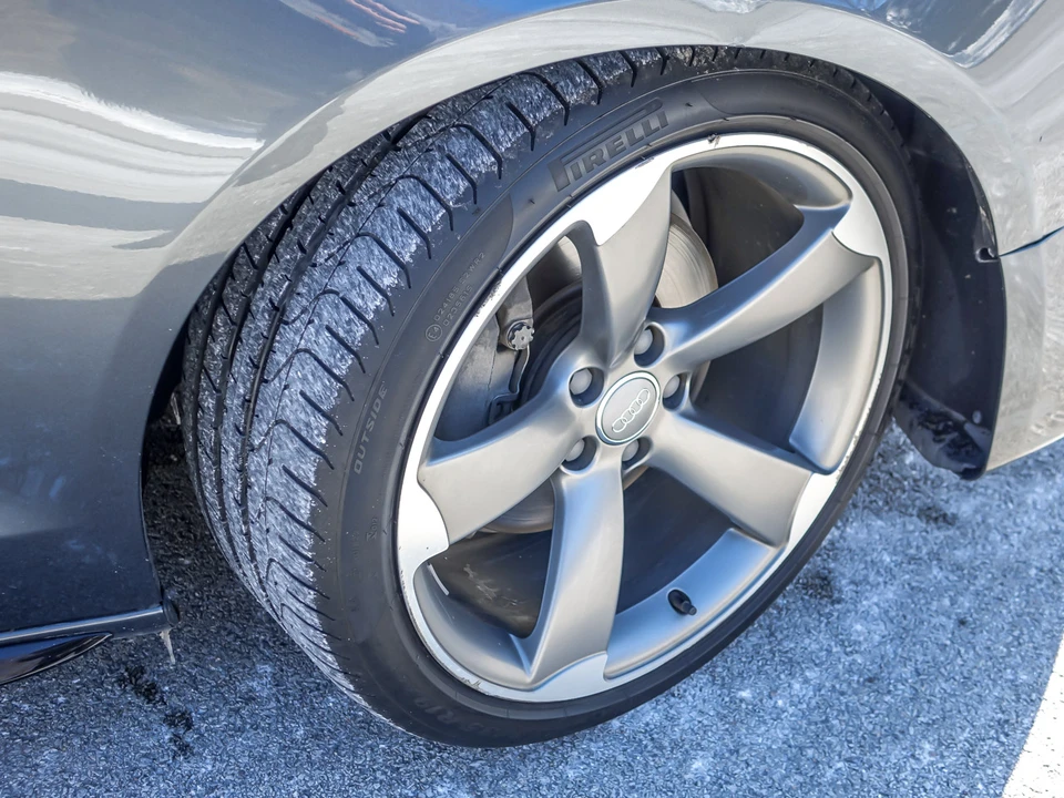 2015 Audi B8 A5 - Image 24 of 31