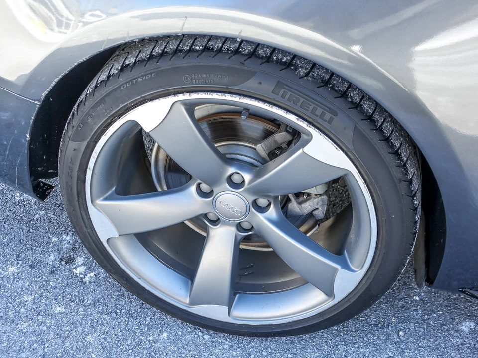 2015 Audi B8 A5 - Image 25 of 31