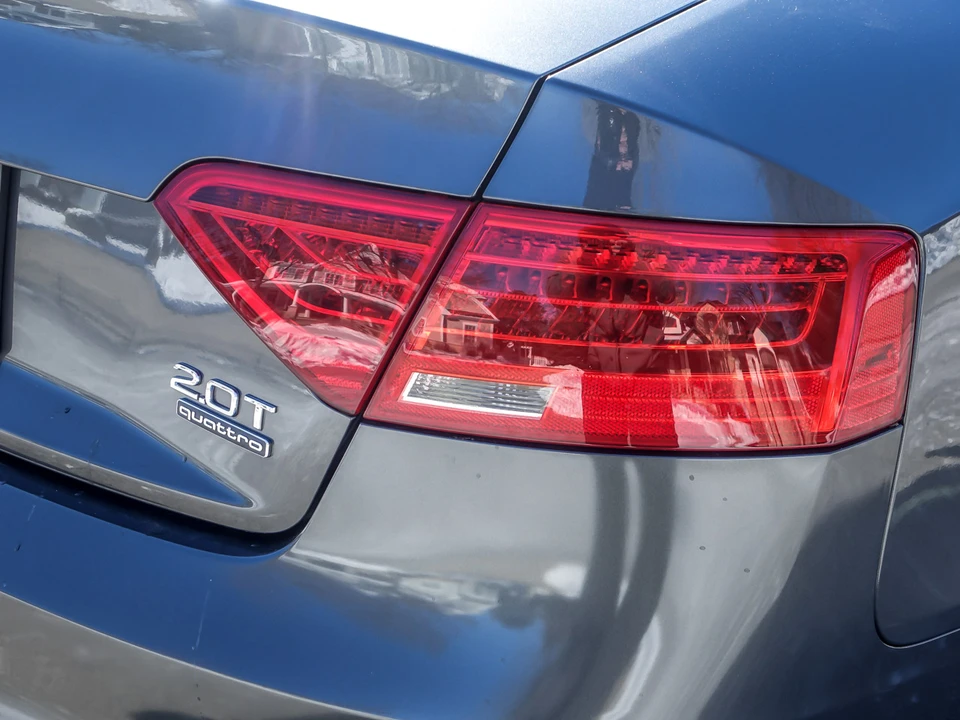 2015 Audi B8 A5 - Image 16 of 31