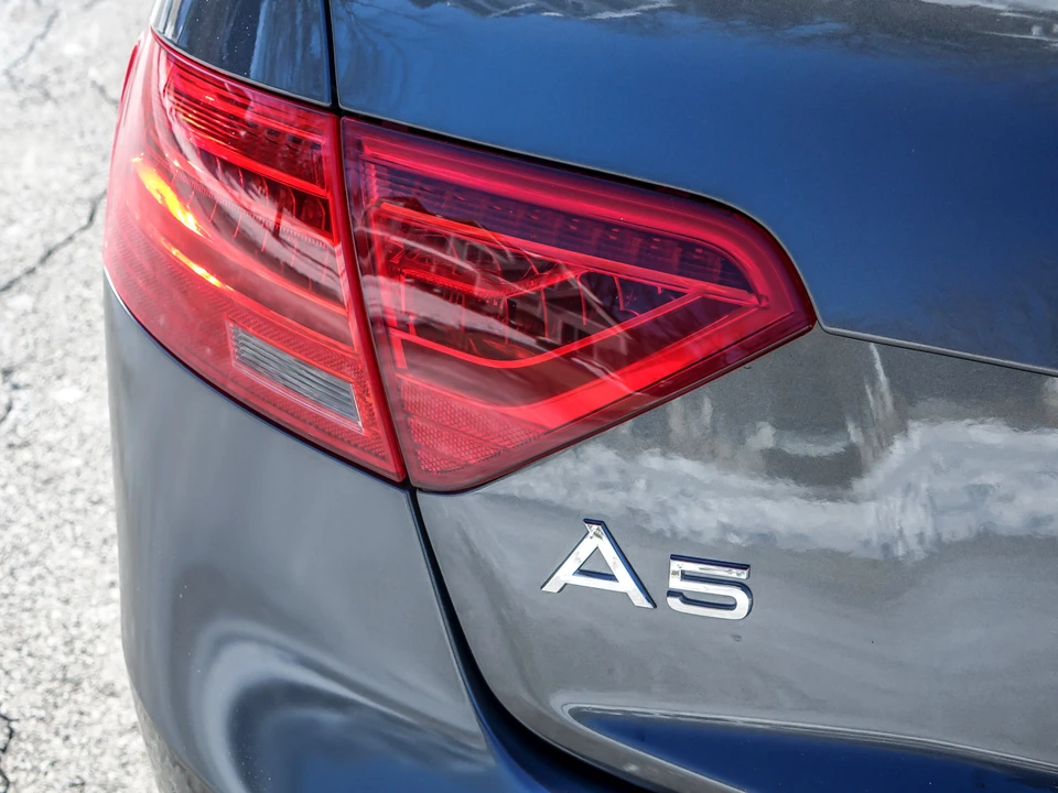 2015 Audi B8 A5 - Image 15 of 31