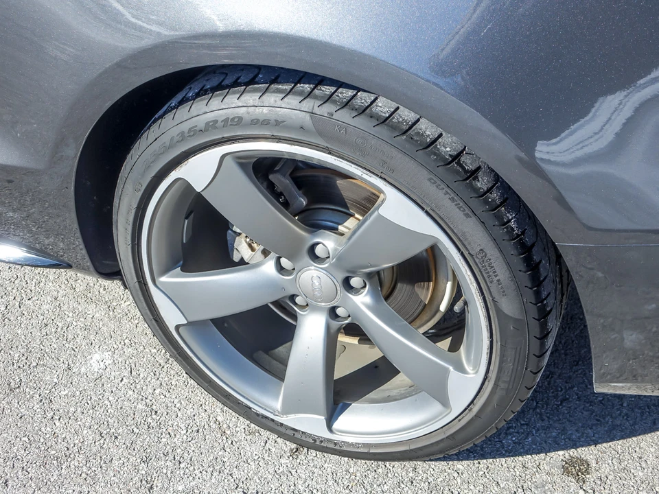 2015 Audi B8 A5 - Image 26 of 31