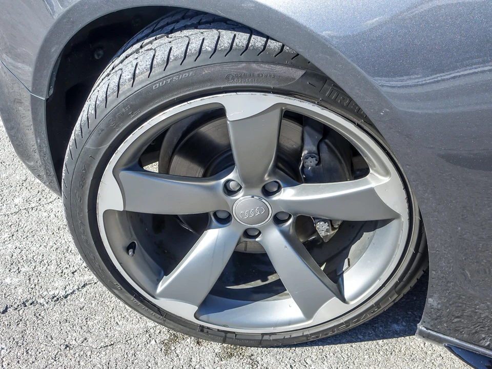 2015 Audi B8 A5 - Image 27 of 31