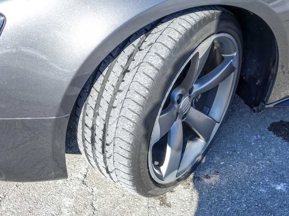 2015 Audi B8 A5 - Image 28 of 31