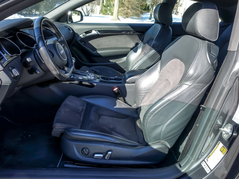 2015 Audi B8 A5 - Image 30 of 31